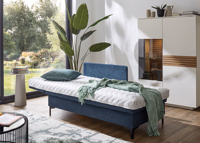 Tagesbett und Schlafsofa Verano